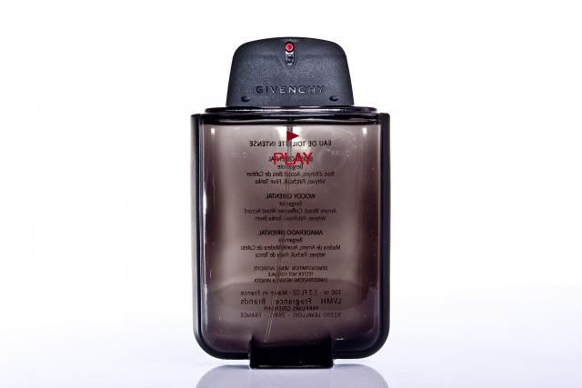 PRODUCT GIVENCHY PLAY INTENSE 100ML MEN EDT Manufacturer code 3274870553462
