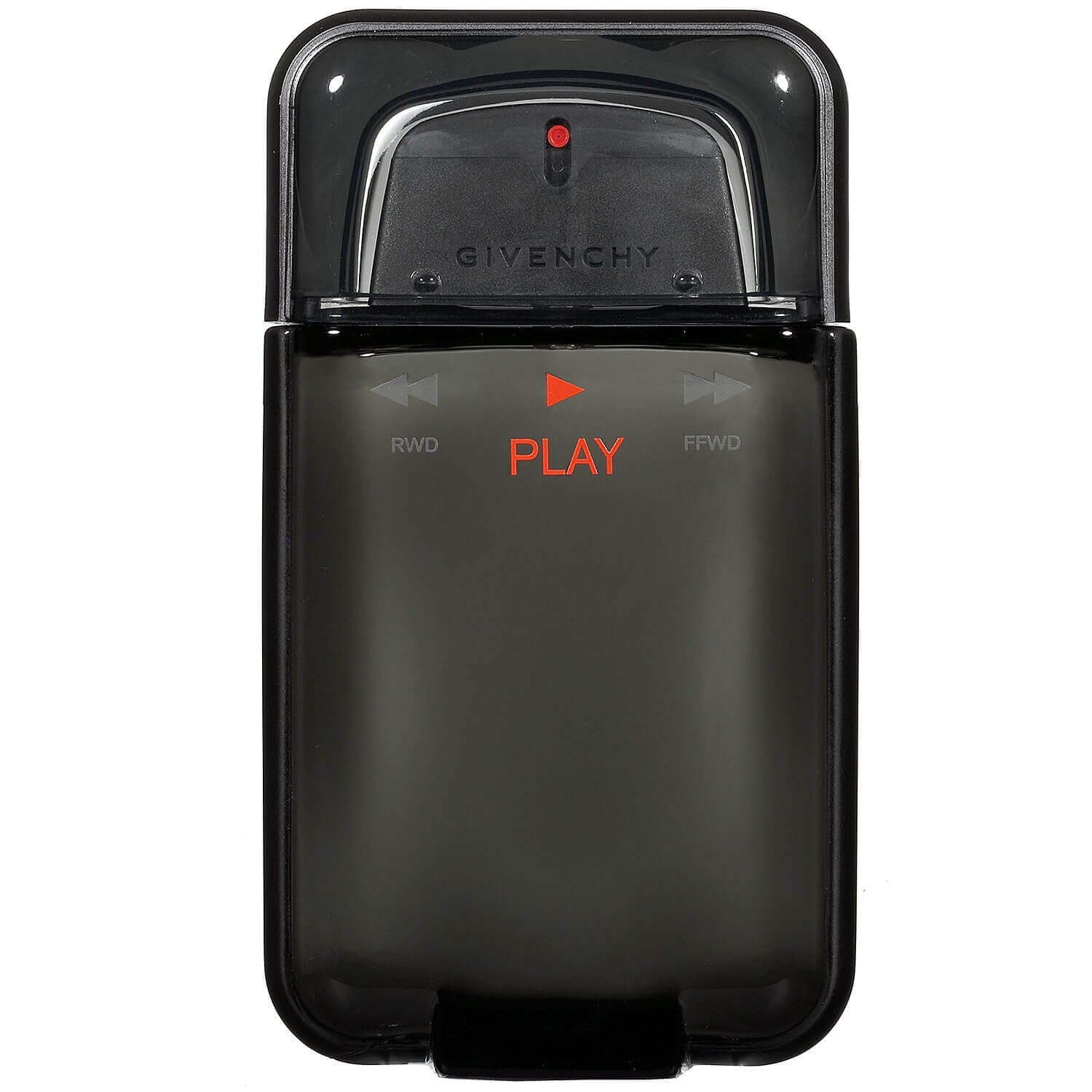 PRODUCT GIVENCHY PLAY INTENSE 100ML MEN EDT Packaging status original