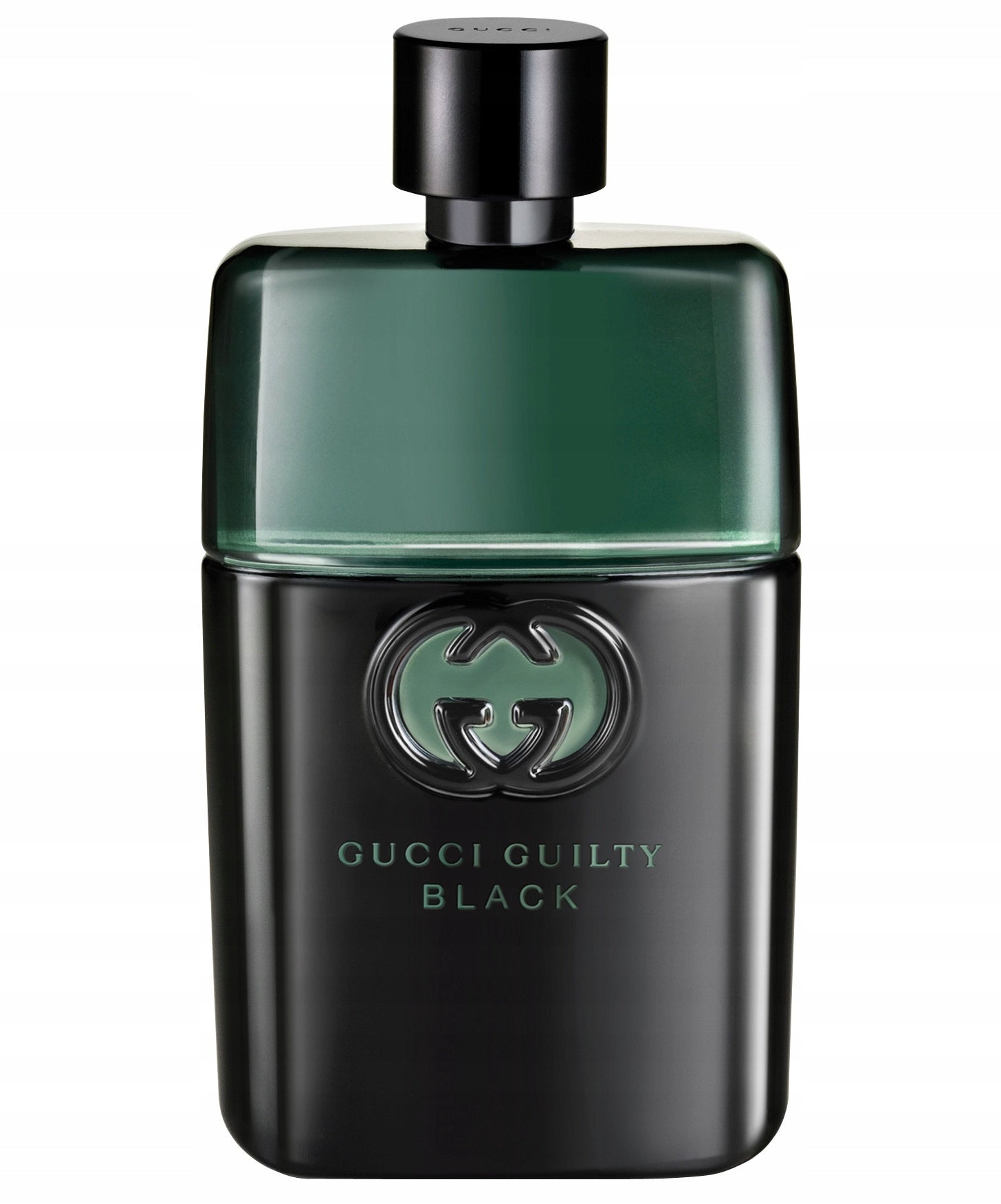 PRODUCT GUCCI GUILTY BLACK POUR HOMME 90ML EDT USZK. PACK. Packaging status original