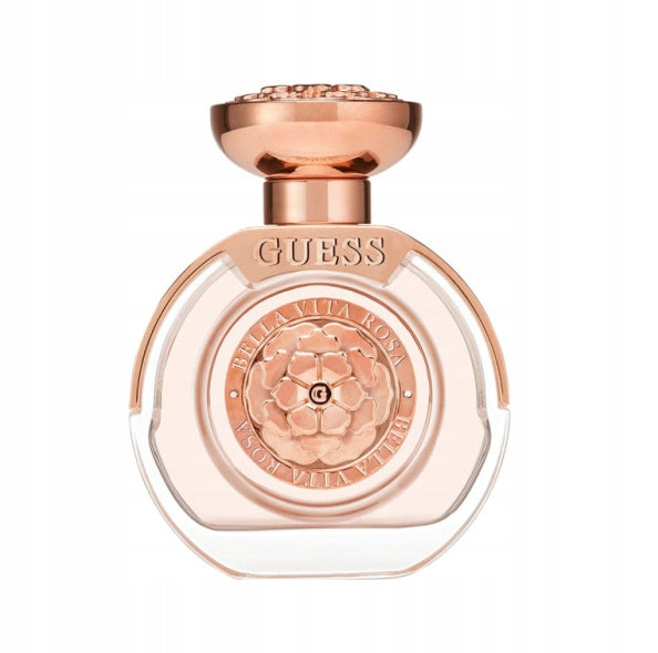 PRODUCT GUESS BELLA VITA ROSA 100ML EDT Packaging status original