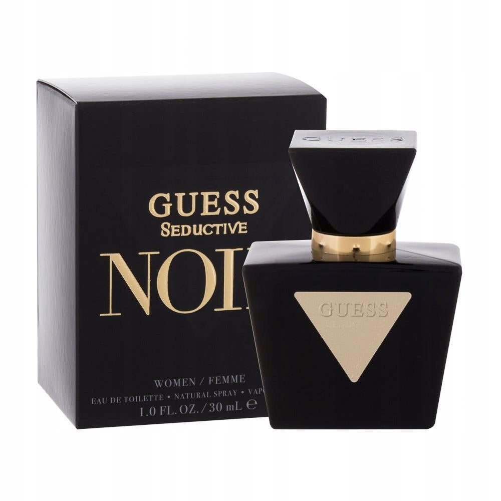 PRODUCT GUESS SEDUCTIVE NOIR WOMEN 75ML EDT