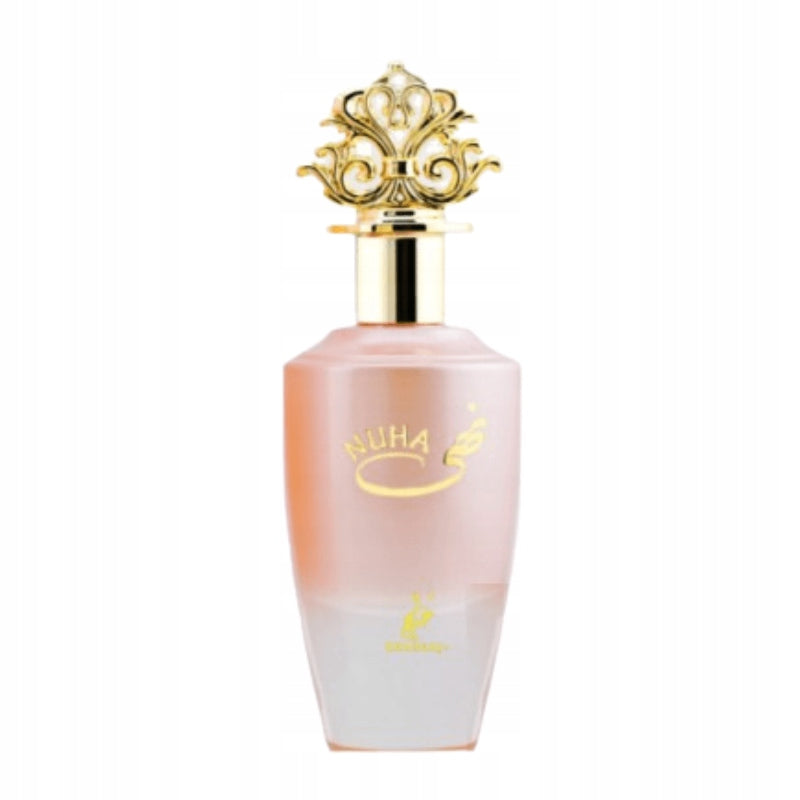 PRODUCT KHADLAJ NUHA 85ML EDP Brand Khadlaj