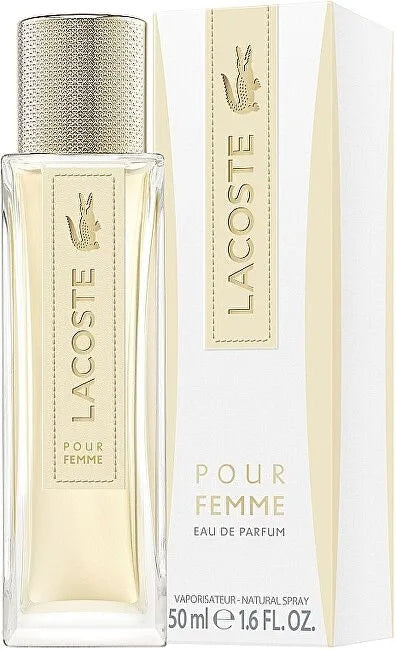 PRODUCT LACOSTE POUR FEMME 50ML EDP EAU DE PARFUM