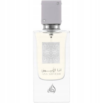 PRODUCT LATTAFA ANA ABIYEDH 60ML EDP UNISEX Manufacturer code 12092