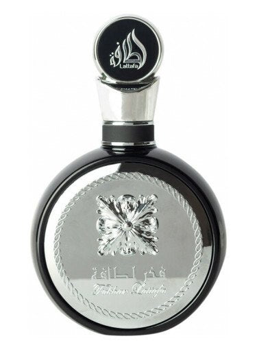 PRODUCT LATTAFA FAKHAR MEN 100ML EDP EAU DE PARFUM Manufacturer code 6085010044712