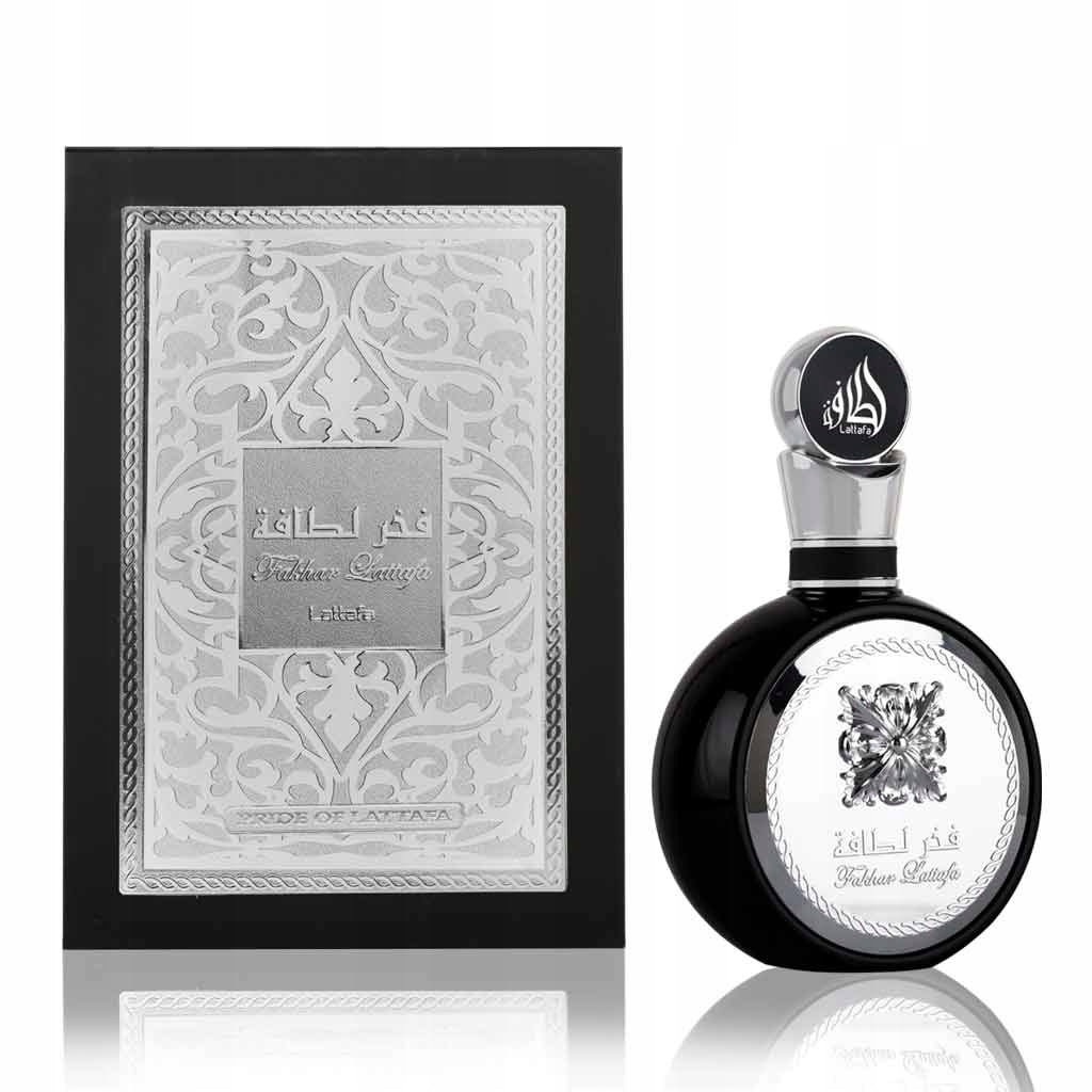 PRODUCT LATTAFA FAKHAR MEN 100ML EDP EAU DE PARFUM