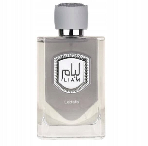 PRODUCT LATTAFA LIAM 100ML EDP EAU DE PARFUM for men Manufacturer code 6290360591537