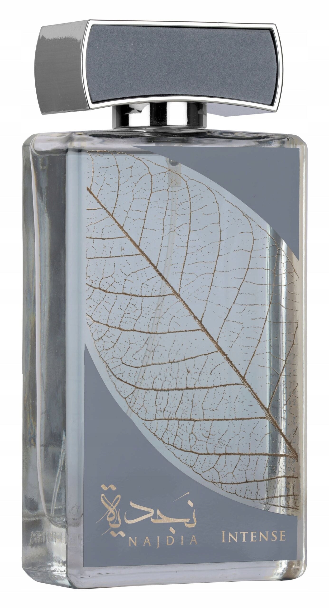 PRODUCT LATTAFA NAJDIA INTENSE 100ML EDP Manufacturer code 6290360599458