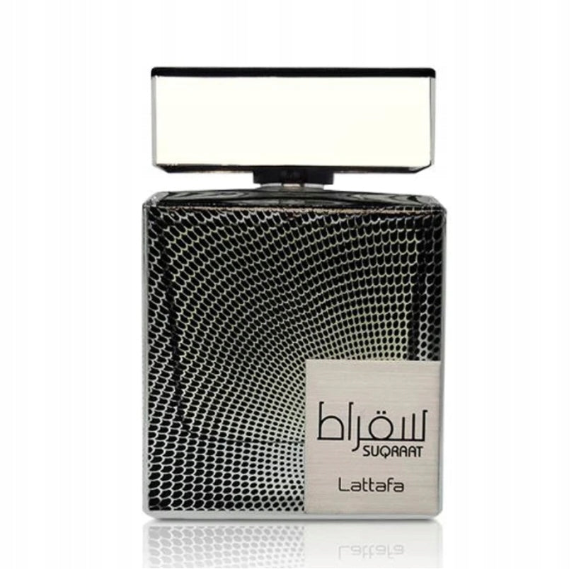 PRODUCT LATTAFA SUQRAAT 100ML EDP Manufacturer code 6291108732045