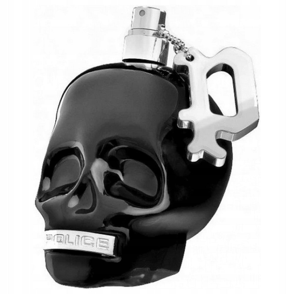 PRODUCT POLICE TO BE BAD GUY 125ML EDT Manufacturer code 679602180115