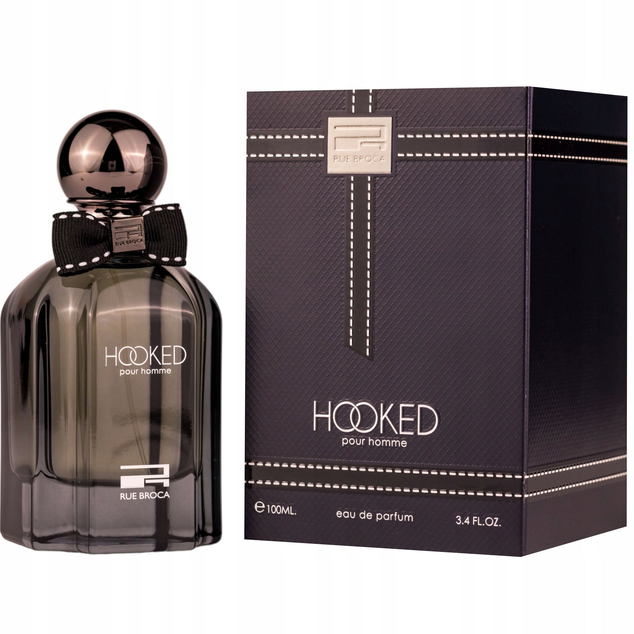 PRODUCT RUE BROCA HOOKED 100ML EDP