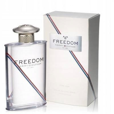 PRODUCT TOMMY HILFIGER FREEDOM 100ML EDT