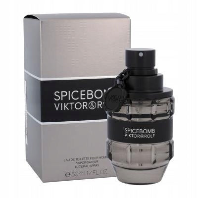 PRODUCT VIKTOR & ROLF SPICEBOMB 50ML EDT Packaging status original