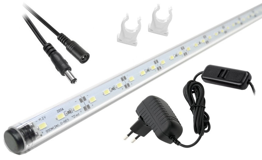 LED-Leuchtstofflampe für Aquarium Aqualed 5630, 170 cm 