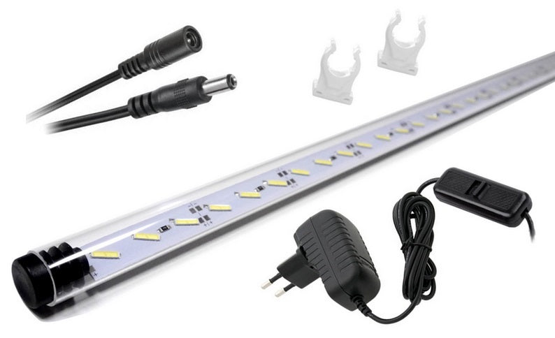 Aquarium-LED-Beleuchtung Aqualed 8520, 180 cm 