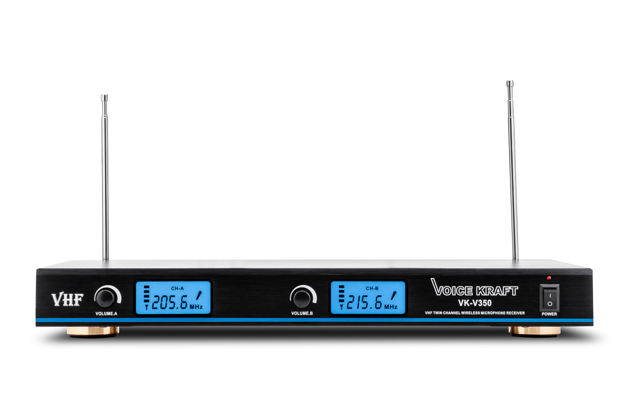 Mikrofonas Voice Kraft VK TM-US 01