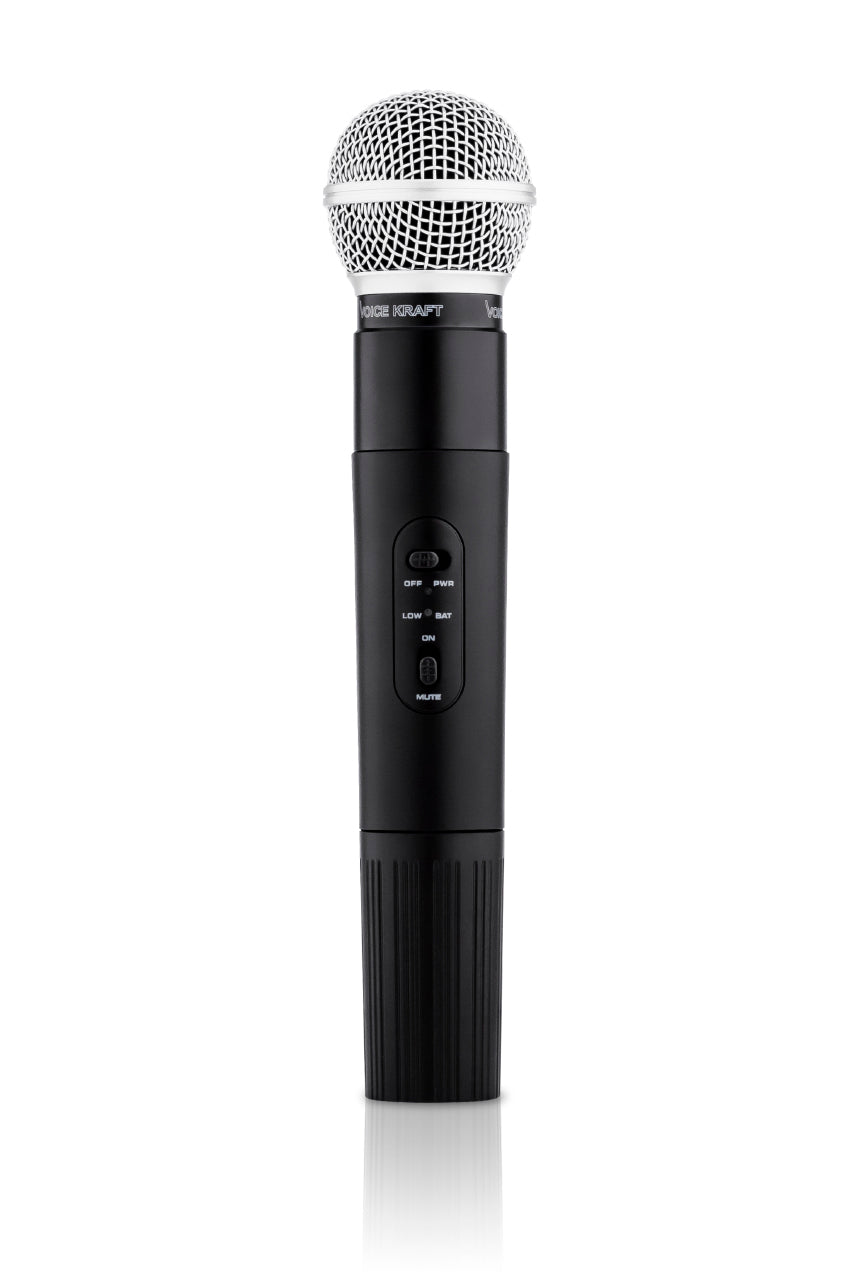 Mikrofonas Voice Kraft VK TM-US 01