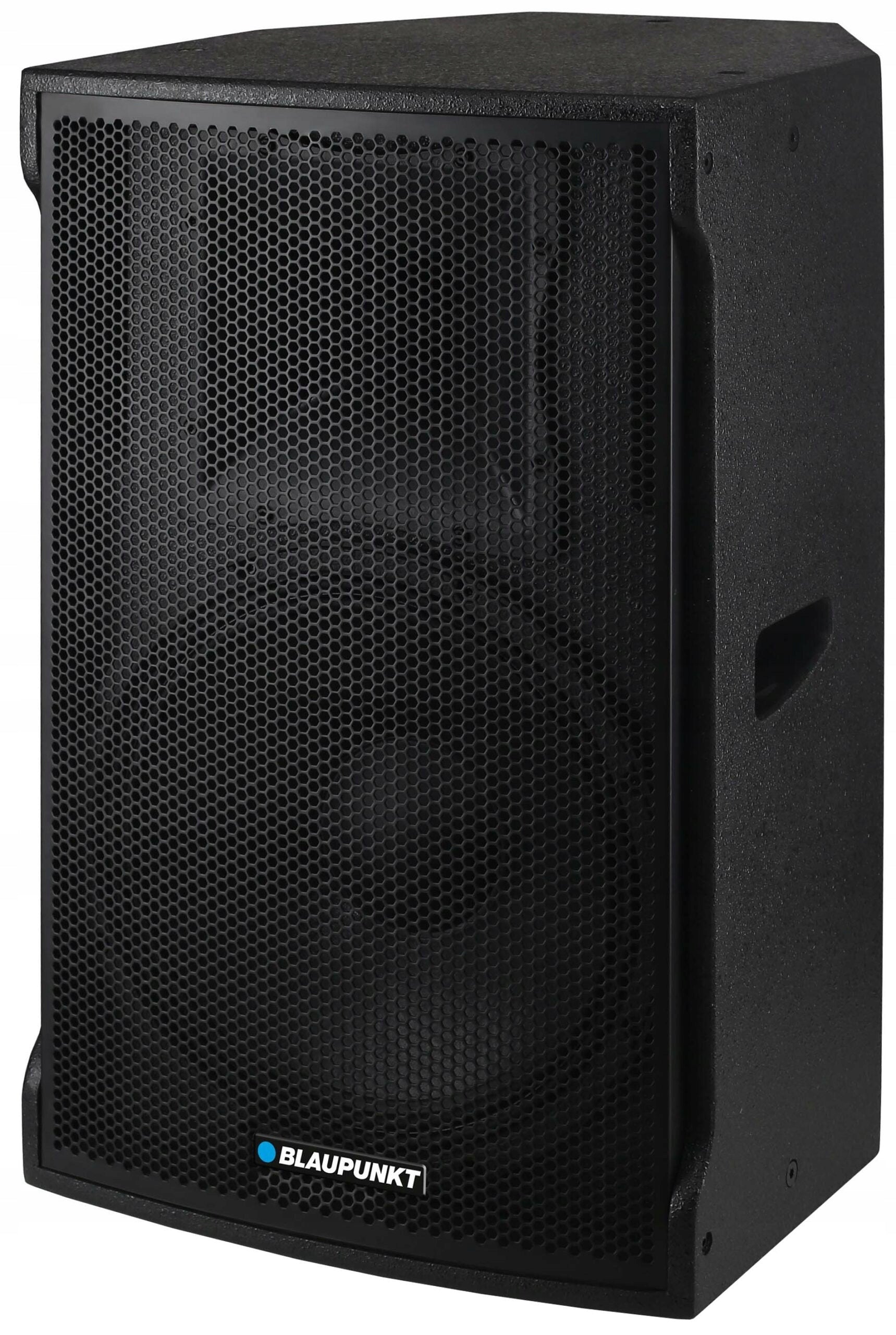 PROFESSIONAL AUDIO SYSTEM BLAUPUNKT PA1500PRO active column 600W RMS BL Manufacturer code PA1500PRO