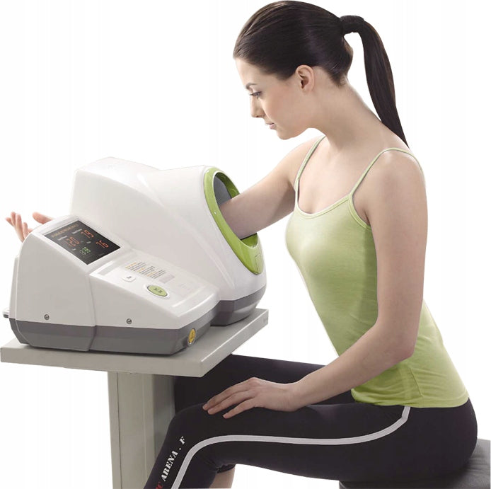PROFESSIONAL AUTOMATIC BLOOD PRESSURE MONITOR INBODY BPBIO 750 Packaging status original
