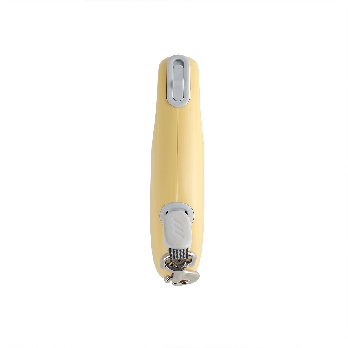 PROFESSIONAL AUTOMATIC DOG LEASH ROLL-UP LOCK UP TO 25 KG 5M YELLOW Manufacturer code SMYCZ-5M-ŻÓŁT