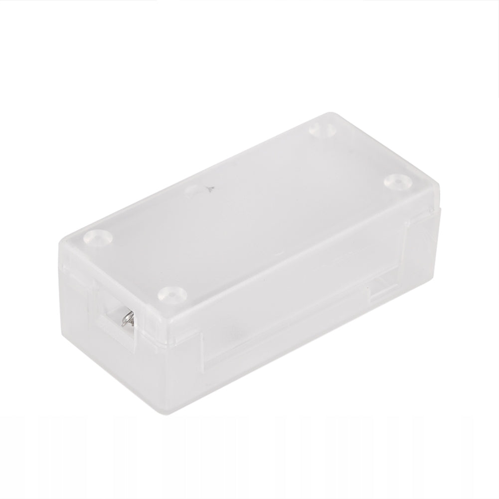 PROFESSIONAL CASE FOR RASPBERRY PI TRANSPARENT