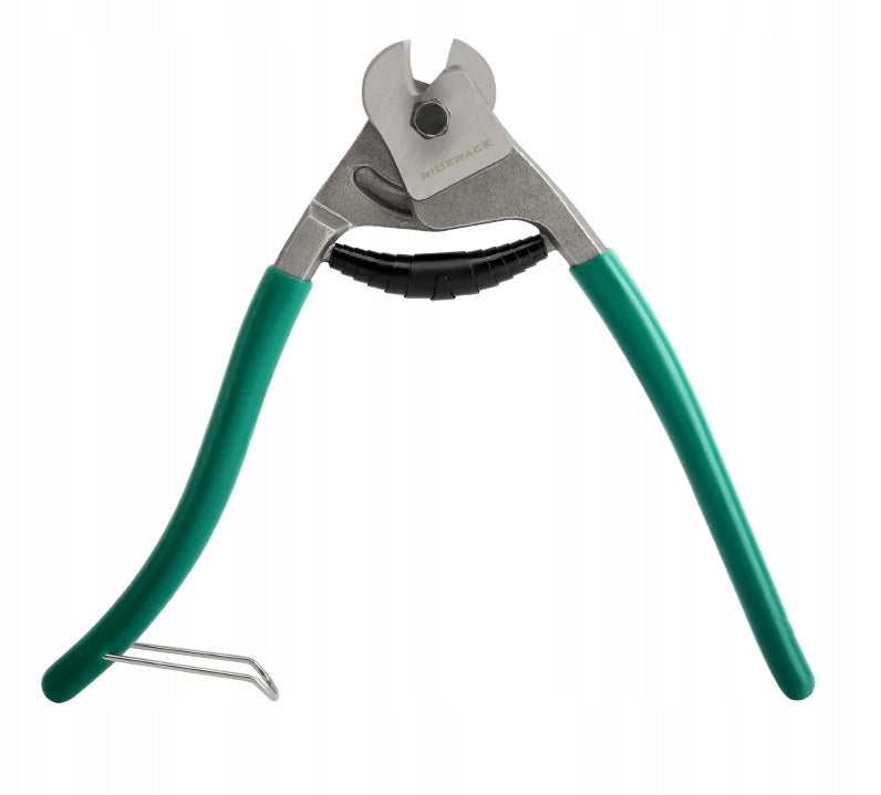 PROFESSIONAL CLAMP CLIPPERS FOR BICYCLE CABLES AND ARMOR EAN (GTIN) 5906583440910