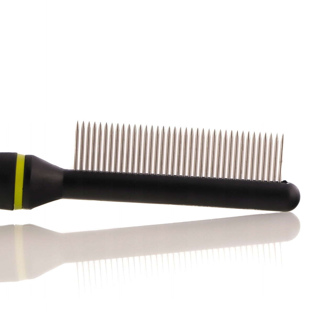 PROFESSIONAL COMB FOR DOG LONG THICK TANGLE HAIR Manufacturer code 4904582642879