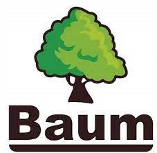 PROFESSIONAL Construction Repair TAPE Strong BAUM DUCT 48mm X 25m Brand Baum