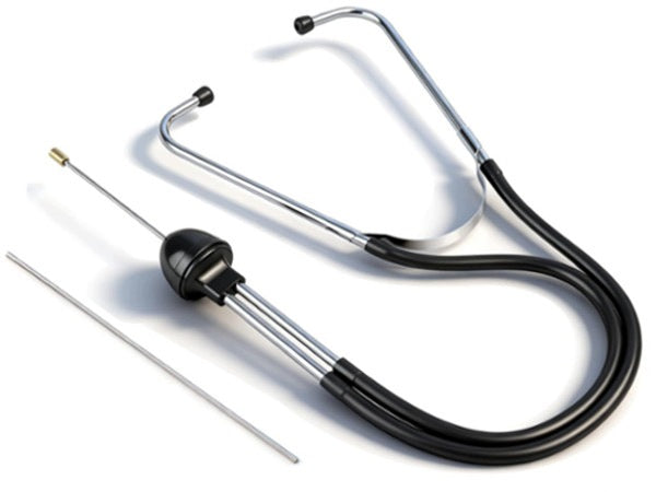 PROFESSIONAL DIAGNOSTIC STETHOSCOPE Workshop for AUTO ENGINE CONTROL Manufacturer code ERT-77459459DD