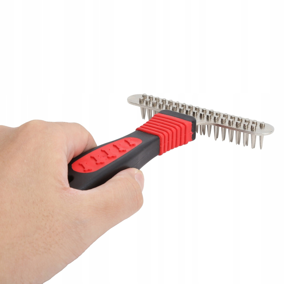 PROFESSIONAL FELTER COMB FOR ANIMALS Manufacturer code 3111210046312