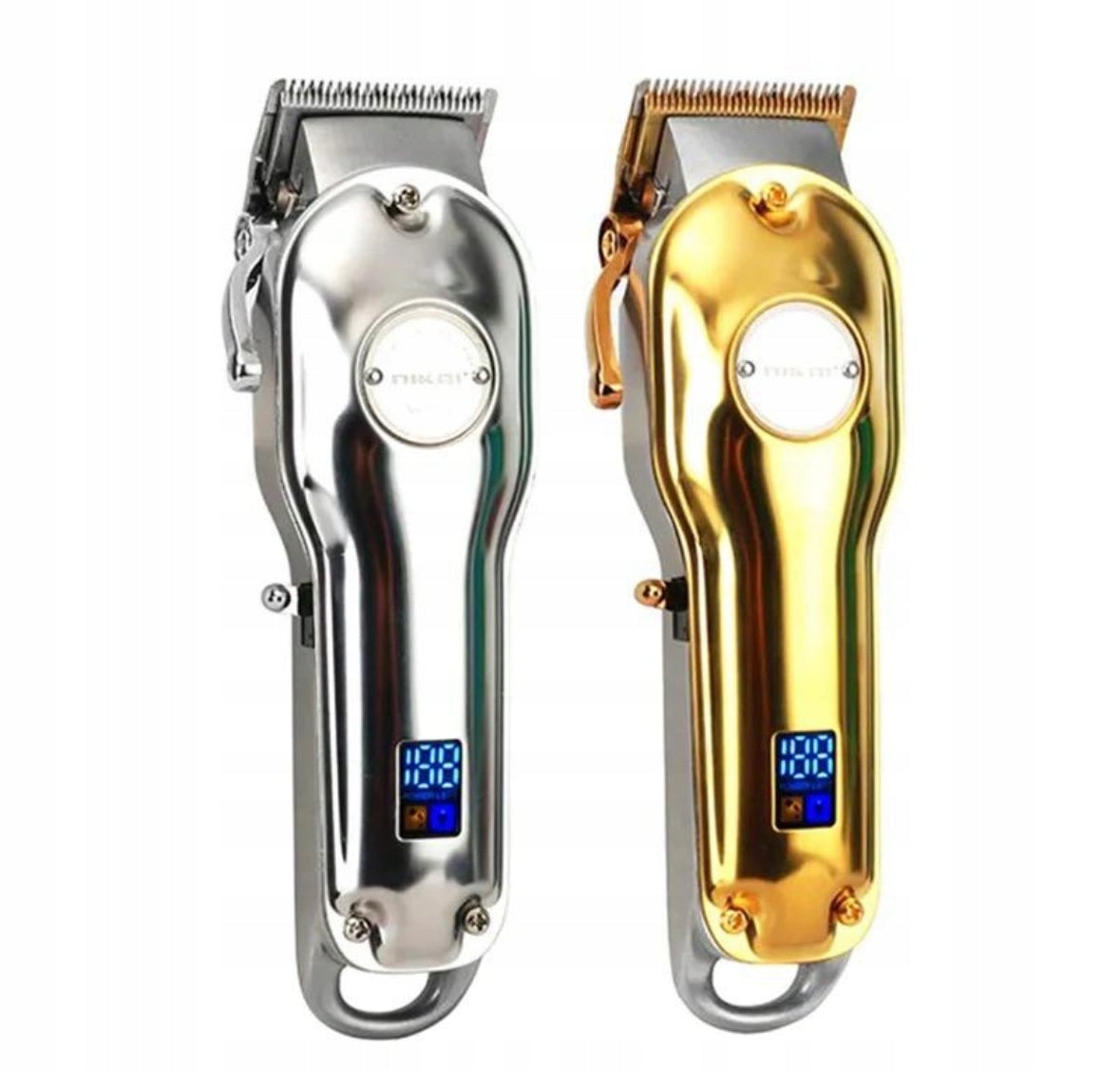 PROFESSIONAL HAIR CLIPPER - KEMEI