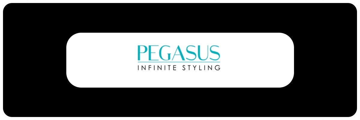 PROFESSIONAL HAIR COMB CUTTING FOX PEGASUS 201 - 17.6cm EAN (GTIN) 8906013546059