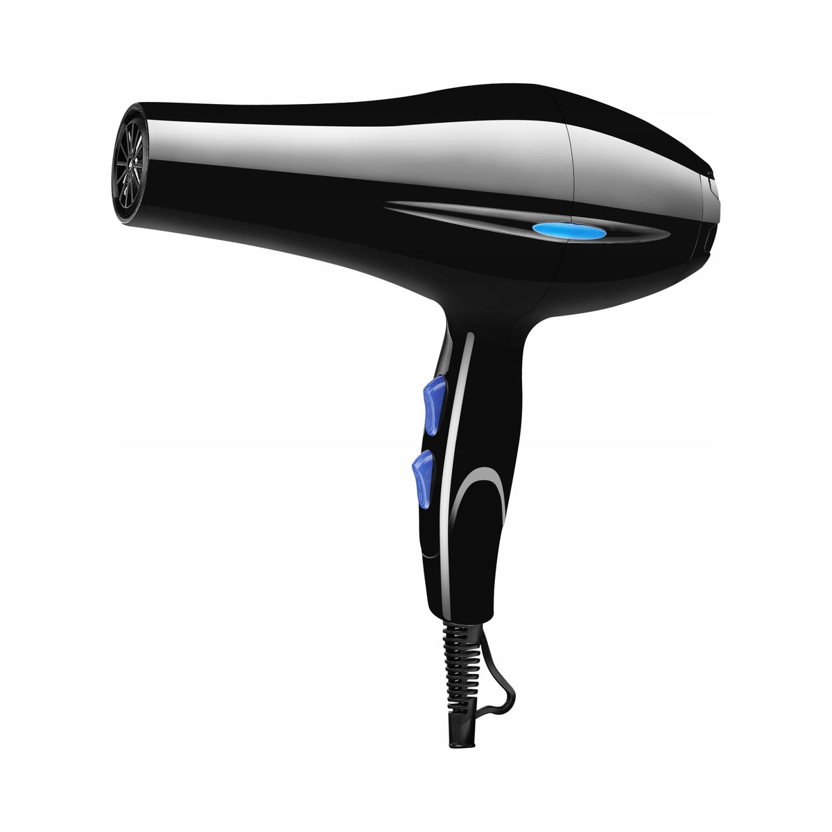 PROFESSIONAL HAIR DRYER 2200W IONIZATION WITH DIFFUSOR AND CONCENTRATE Manufacturer code H1LNQF7-JSZ4ZKUIY5
