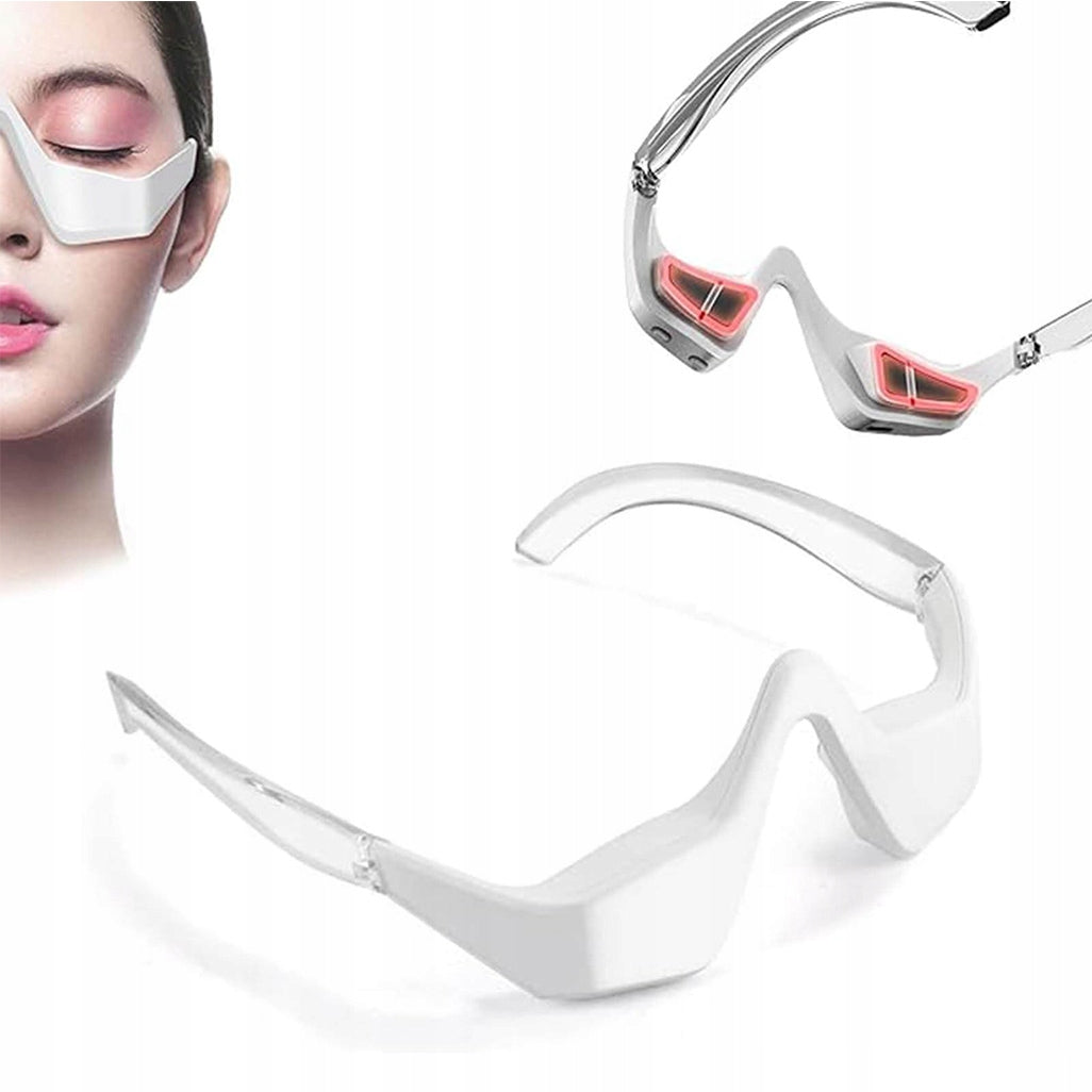 PROFESSIONAL INFRARED EYE MASSAGER RELAXATION FOR TIRED