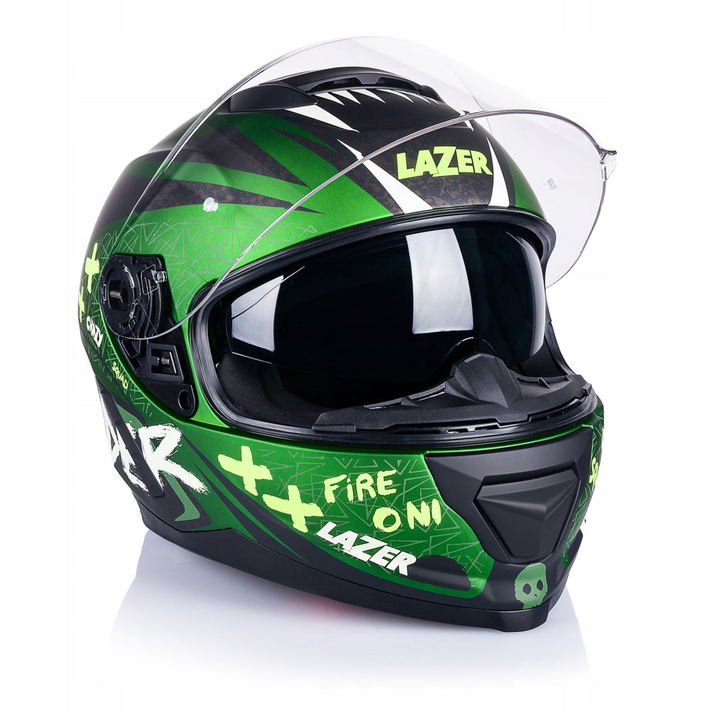 PROFESSIONAL LAZER RAFALE ONI r L BLENDA HELMET Manufacturer Lazer