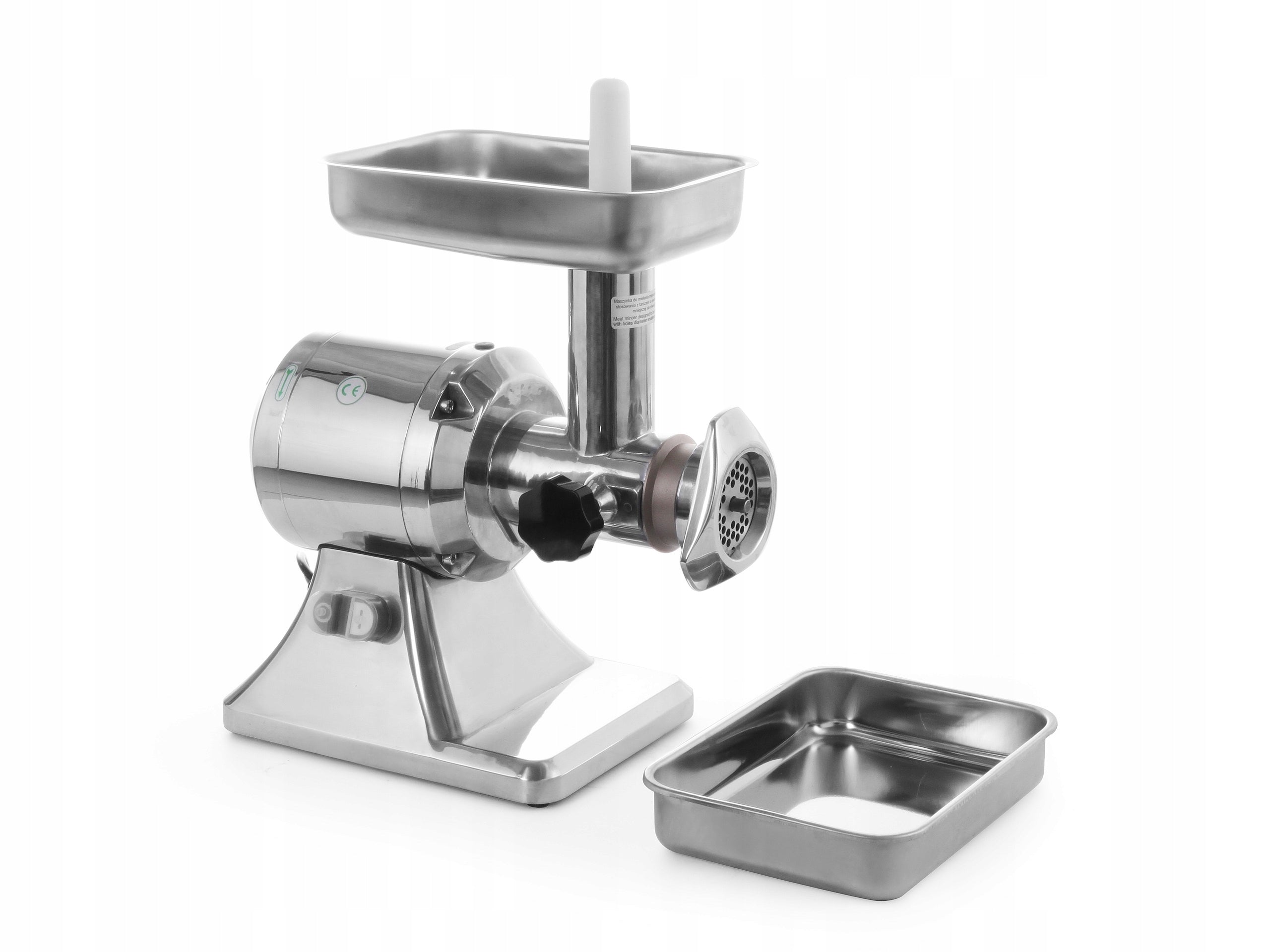 PROFESSIONAL MEAT GRINDER 750W HENDI