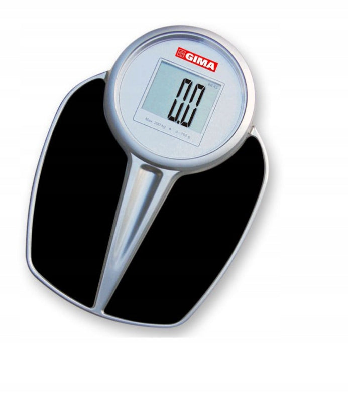 PROFESSIONAL MEDICAL DIGITAL SCALE GIMA 200KG