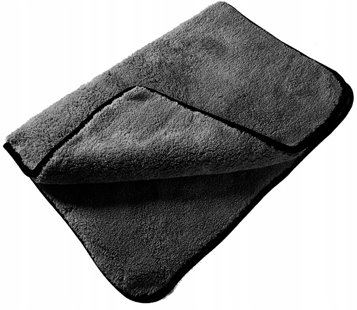 PROFESSIONAL MICROFIBER TOWEL FOR DEHUMIDIFYING DETAILING 80x60 cm 800 g/m2