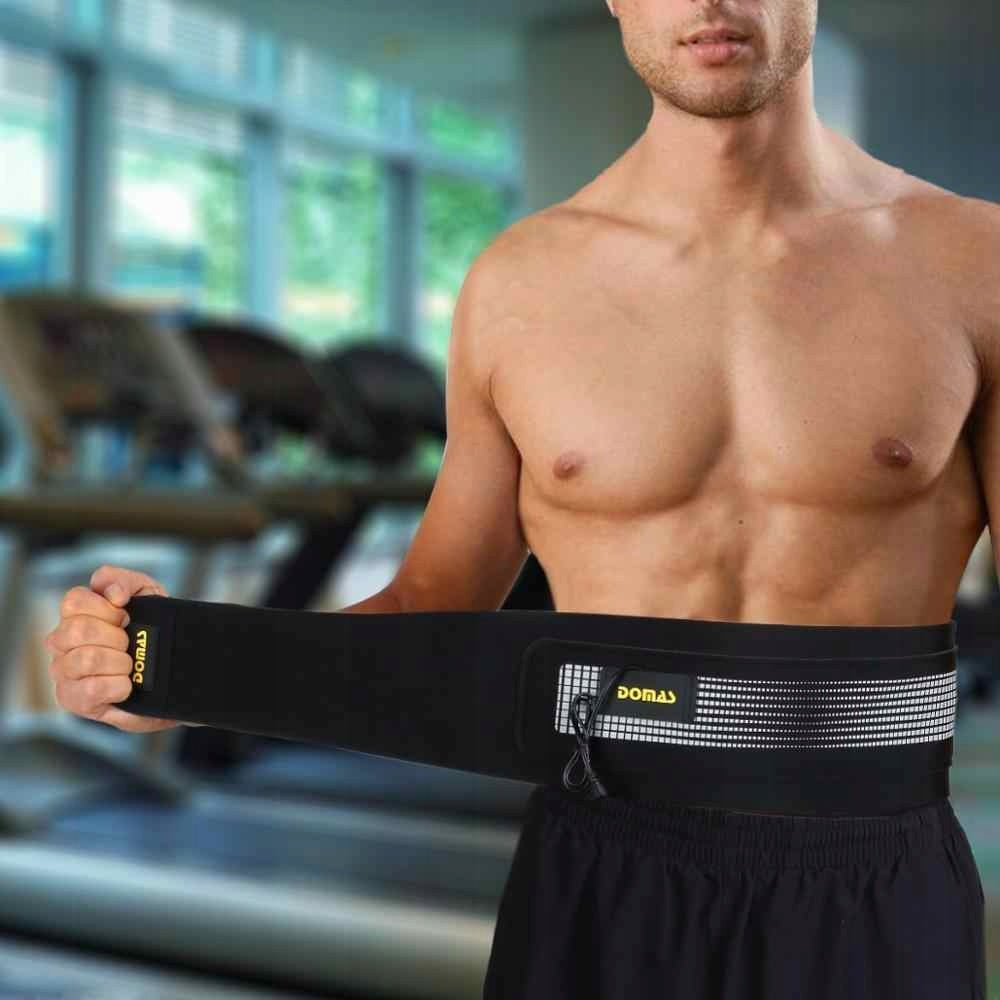 PROFESSIONAL MUSCLE ELECTROSTIMULATOR DOMAS AB STRONG Manufacturer code 11103