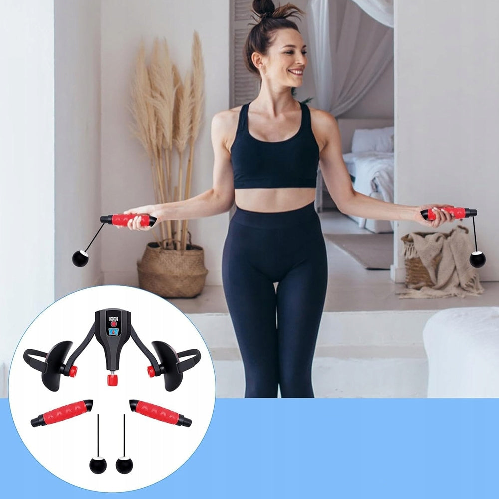 PROFESSIONAL PELVIC FLOOR MUSCLE TRAINER - ADJUSTABLE RESISTANCE - COUNTER Medical device no