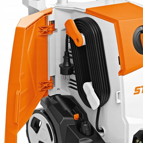 PROFESSIONAL POWERFUL HIGH PRESSURE WASHER RE 140 PLUS | 180 bar Manufacturer code 49500114580