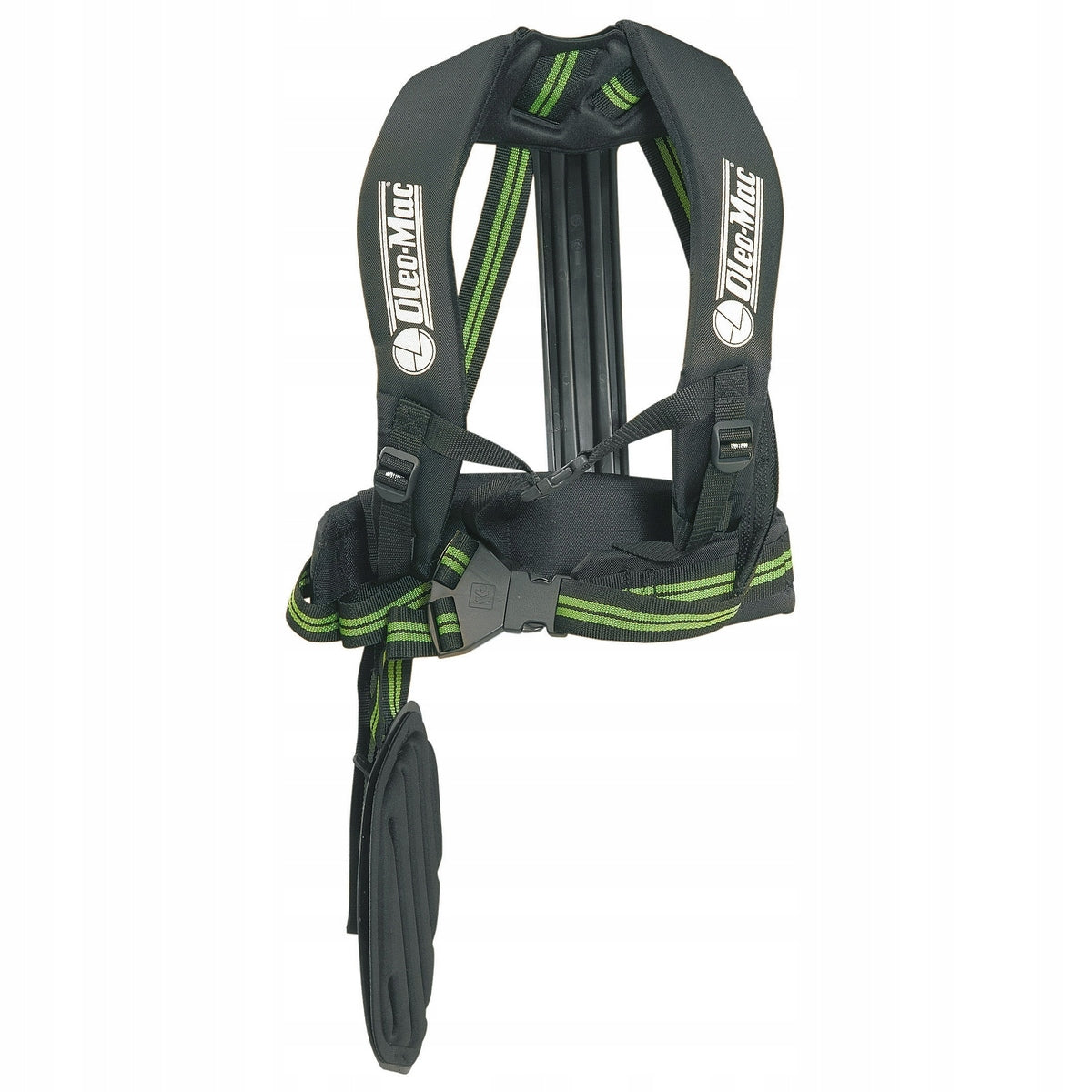 PROFESSIONAL SCYTHE HARNESS OLEO-MAC STIHL STIGA HUSQVARNA COMFORTABLE PRO Packaging status original