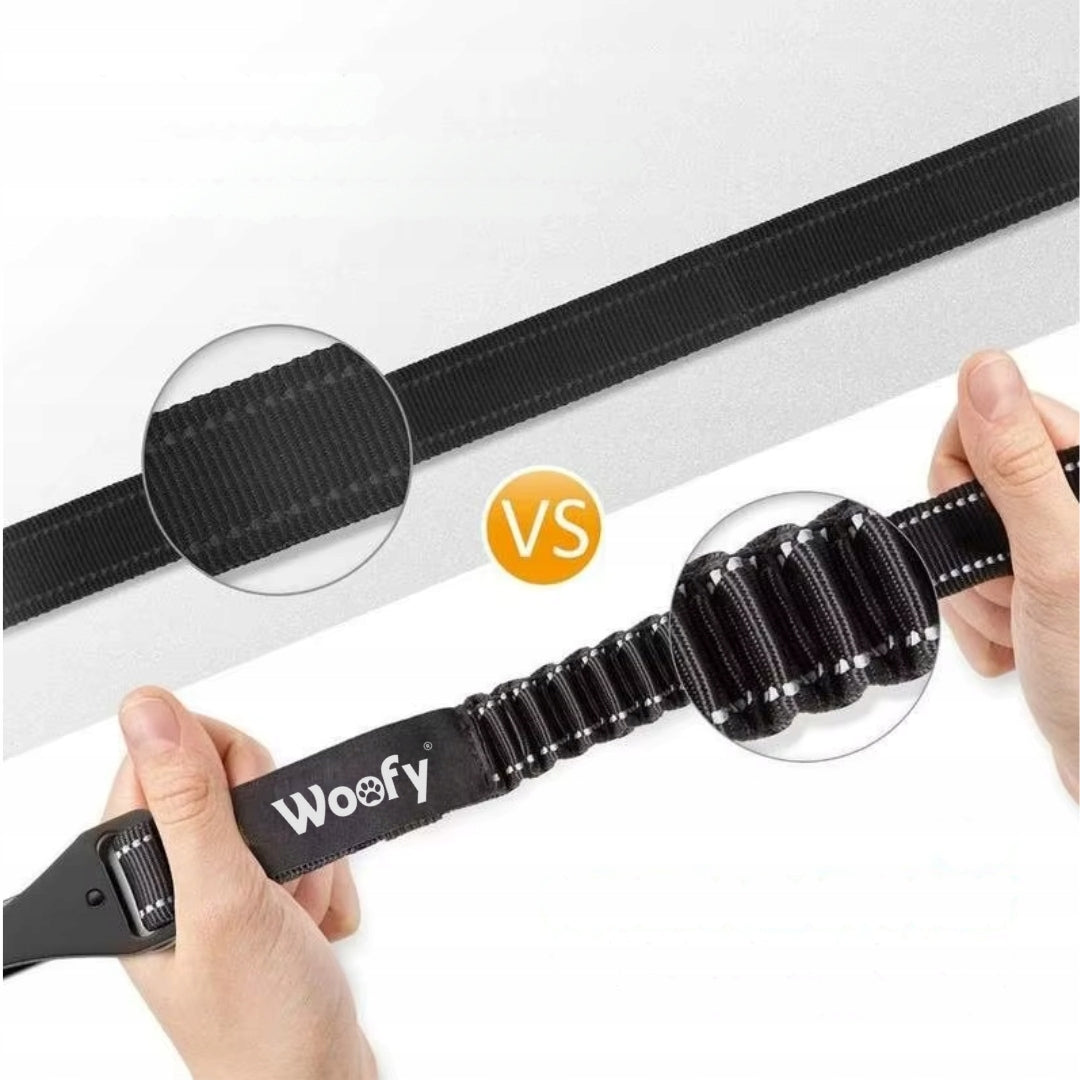 PROFESSIONAL SEAT BELT LANYARD BELTS FOR DOG CAT CAR Brand Woofy