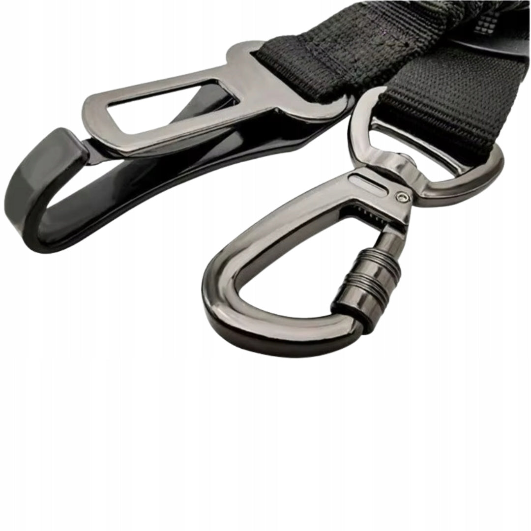 PROFESSIONAL SEAT BELT LANYARD BELTS FOR DOG CAT CAR Trade name PROFESJONALNY PAS BEZPIECZEŃSTWA PASY SMYCZ DO SAMOCHODU AUTA DLA KOTA PSA
