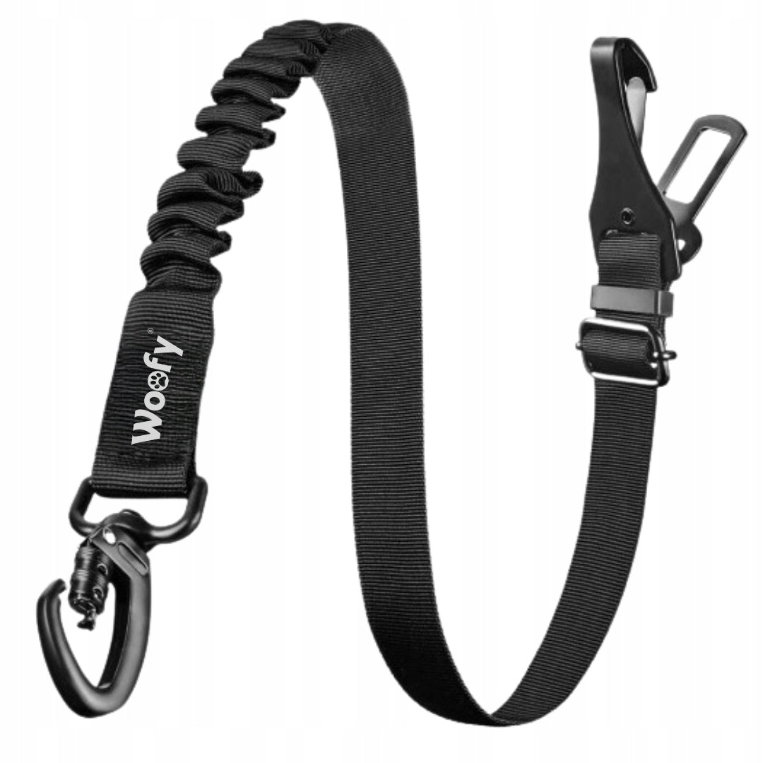PROFESSIONAL SEAT BELT LANYARD BELTS FOR DOG CAT CAR