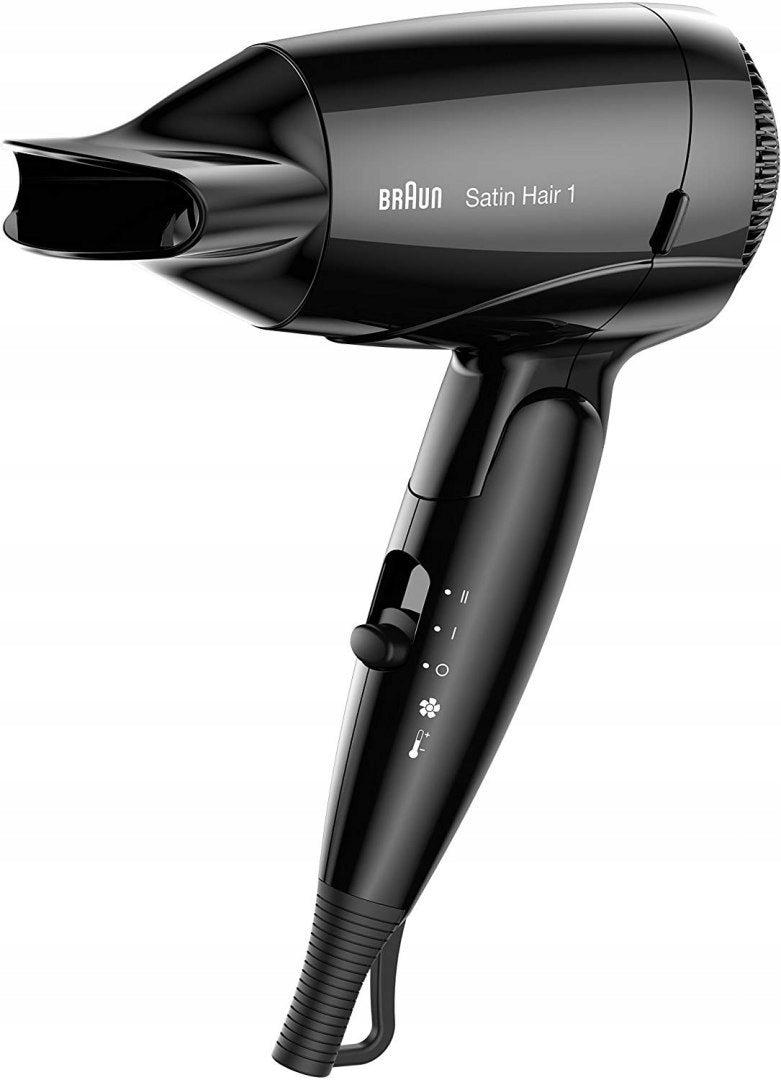 PROFESSIONAL STRONG HAIR DRYER BRAUN
