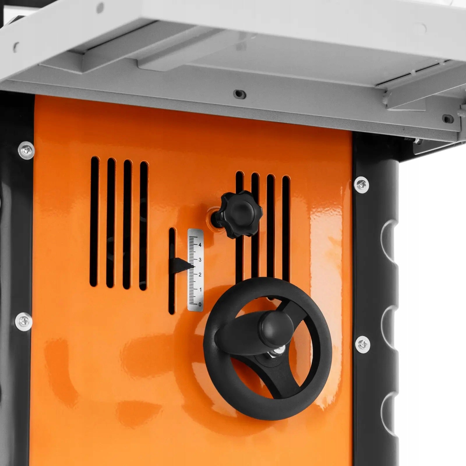 PROFESSIONAL TABLE ROUTER 1500W 24000 RPM FOR WOOD AND PLASTIC