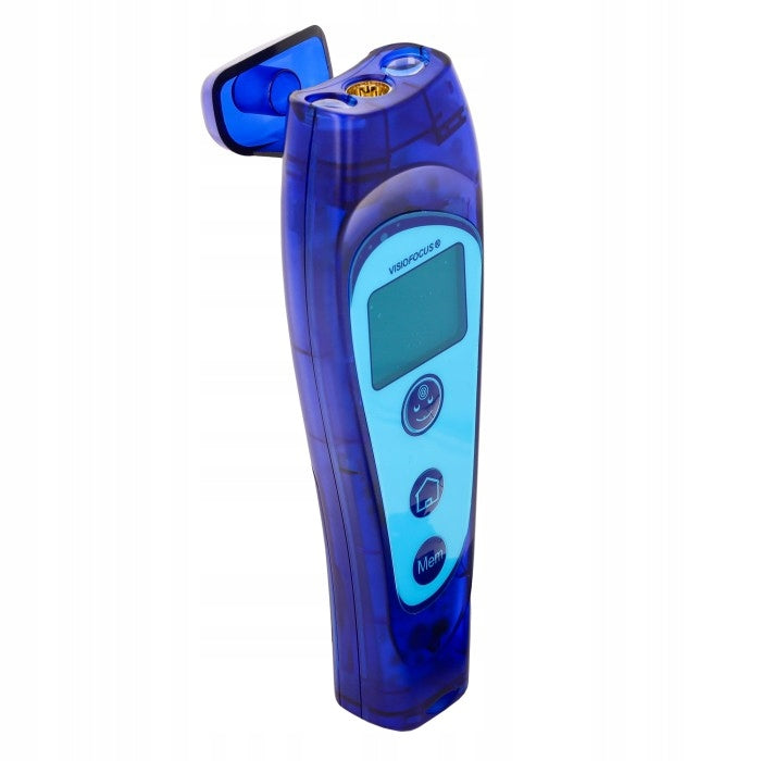 PROFESSIONAL THERMOMETER VISIOFOCUS PRO 06480 Packaging status original