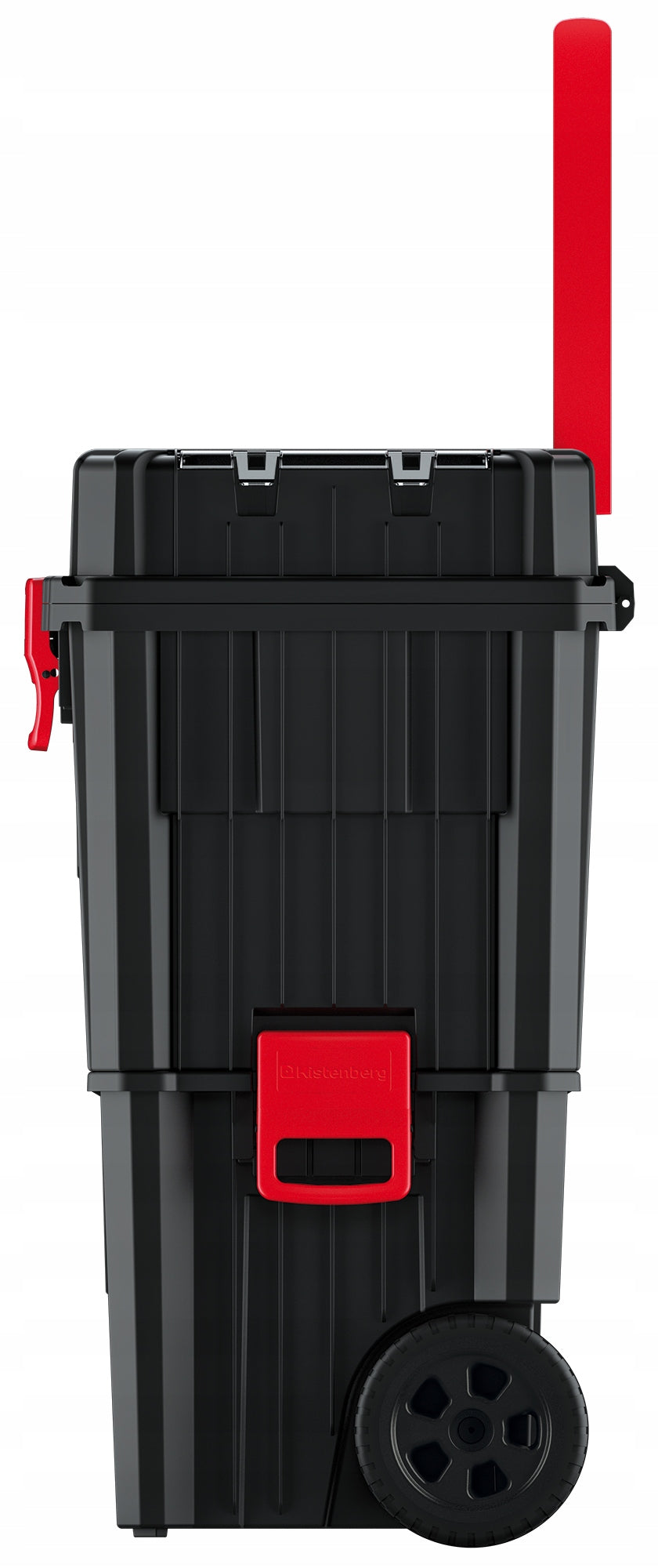 PROFESSIONAL TOOL BOX ON WHEELS 3IN1 KISTENBERG KHVW-S411 Manufacturer code KHVW