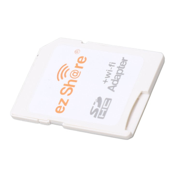 PROFESSIONAL WIFI SD ADAPTER Manufacturer code 2612220205011